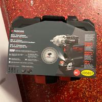 Avvitatore parkside performance