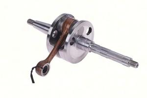 Albero motore per scooter APRILIA, DERBI, GILERA P