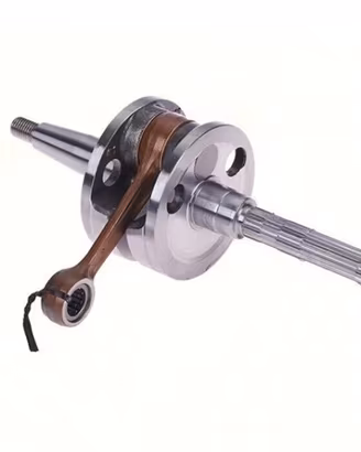 Albero motore per scooter APRILIA, DERBI, GILERA P