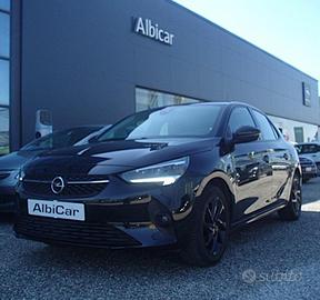 OPEL Corsa 1.2 BENZ ALLESTIMENTO GS 5M