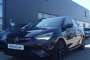 OPEL Corsa 1.2 BENZ ALLESTIMENTO GS 5M