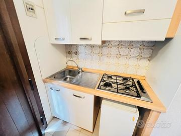 Grazioso monolocale in zona Lido dei Pini