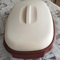 Conserva alimenti Tupperware