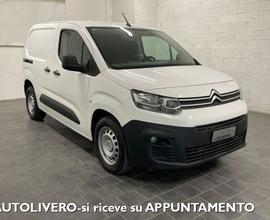 CITROEN Berlingo 1.6 BlueHDi 100cv Van M GRIP Co