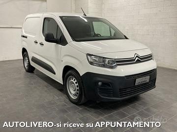 CITROEN Berlingo 1.6 BlueHDi 100cv Van M GRIP Co