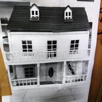 Casa Doll's house