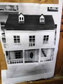 Casa Doll's house