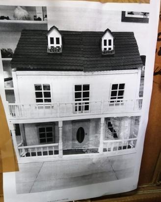 Casa Doll's house