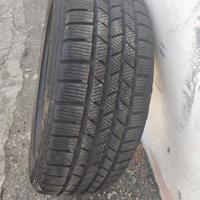 set gomme continental 