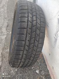 set gomme continental 