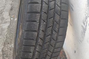 set gomme continental 