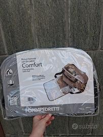 Borsa con fasciatoio Foppapedretti