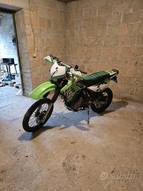 klr650