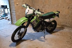 klr650