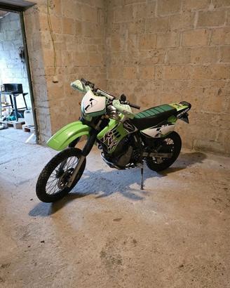 klr650