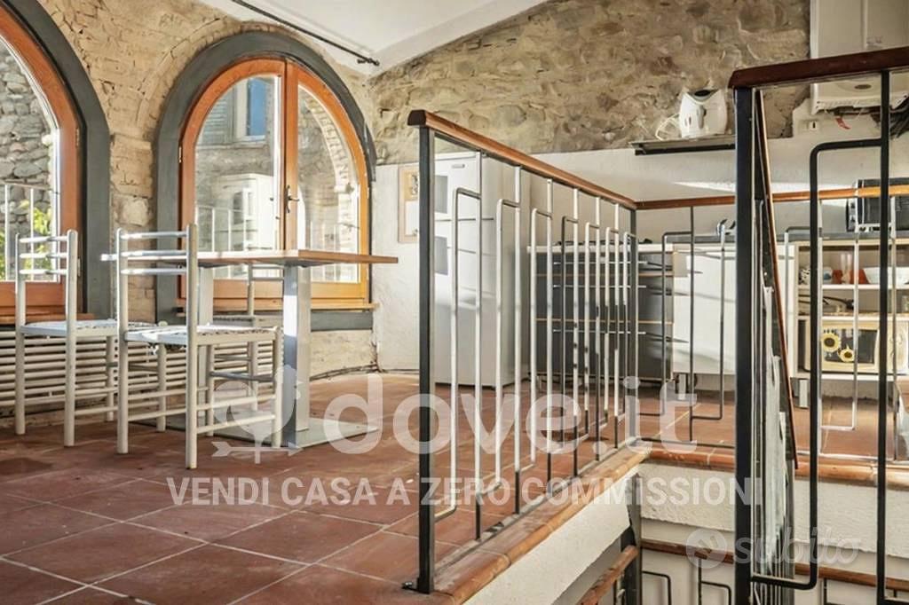 Appartamento – Spoleto, Perugia - Altro