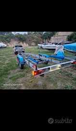 Movimento barche ovunque