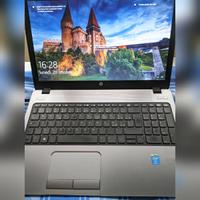 PC Notebook HP i5 500 Gb