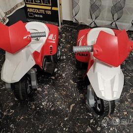Moto per bimbi