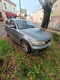 BMW serie1 2006
