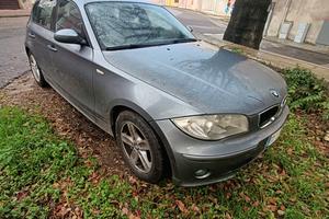 BMW serie1 2006