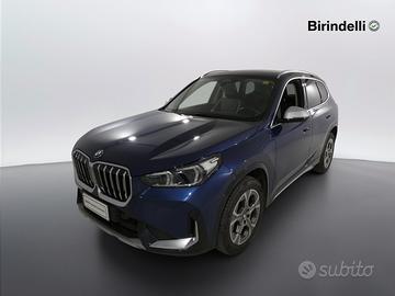BMW X1 (U11) - X1 sDrive 18d xLine