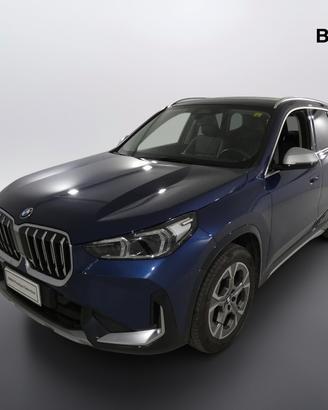 BMW X1 (U11) - X1 sDrive 18d xLine