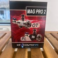 Filtro defangatore magnetico sottocaldai MAG PRO 2
