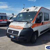 PEUGEOT BOXER AMBULANZA (3041)