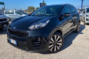Kia Sportage 1.7 CRDI 2WD Style,UNICO PROPIETARIO,