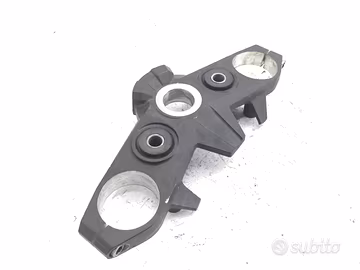 KAWASAKI Z800 Z 800 PIASTRA SUPERIORE FORCELLA SUP