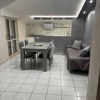 Bilocale Villa d'Agri