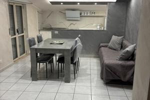 Bilocale Villa d'Agri