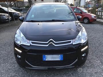 Citroen C3 BlueHDi 75 Exclusive 55kw(75CV)