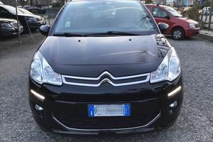 Citroen C3 BlueHDi 75 Exclusive 55kw(75CV)