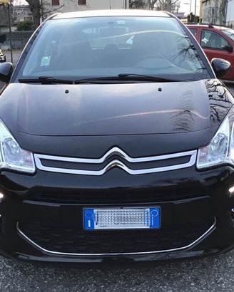Citroen C3 BlueHDi 75 Exclusive 55kw(75CV)