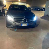 Mercedes classe a