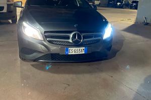 Mercedes classe a