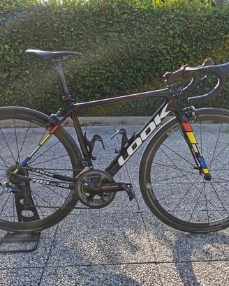 Look 785 Huez RS - Taglia XS