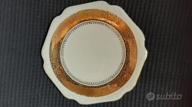 piattino da dolce Bavaria Schirnding