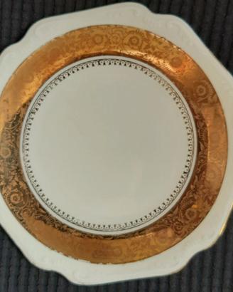 piattino da dolce Bavaria Schirnding