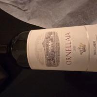 Ornellaia 2015