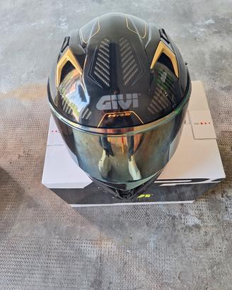 Casco Givi tg M