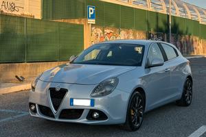 Alfa Romeo Giulietta 1.4 Turbo 170CV Benzina/GPL
