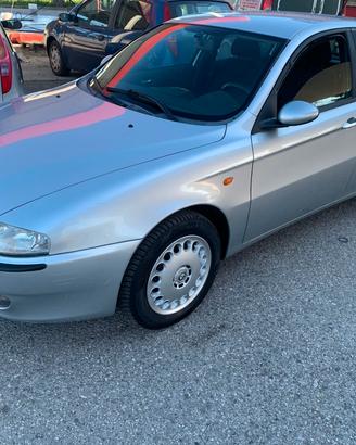 Alfa Romeo 147 GPL, Unicoproprietario, finanziabil