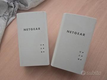 Netgear Powerline 1000 PL1000V2