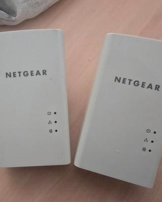 Netgear Powerline 1000 PL1000V2
