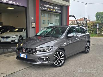FIAT Tipo 1.6 Mjt S&S 5 Porte Lounge 17" Neopate