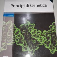 Principi di Genetica