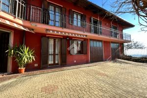 CASA INDIPENDENTE A PINO D'ASTI